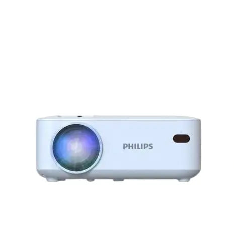 Philips | NeoPix 100 | LCD projector | WVGA | 150 ANSI lumens | White