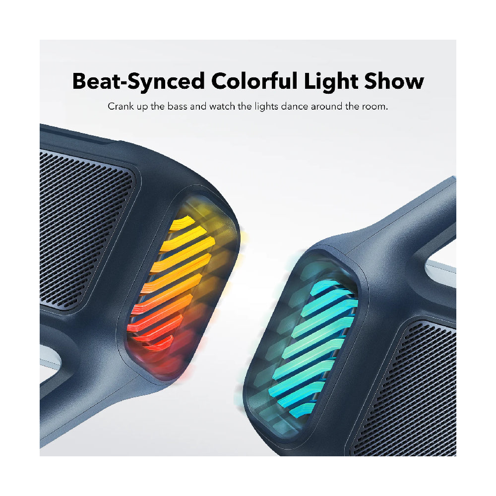 Anker Soundcore | Boom 2 | Portable Speaker