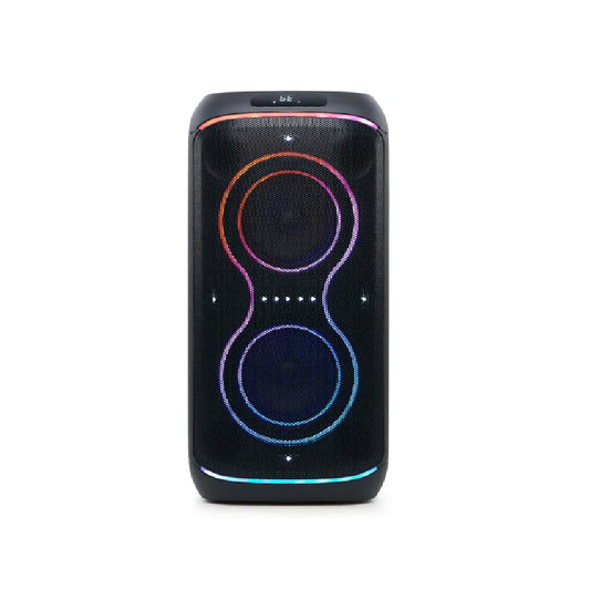 Muse | M-1930 DJ | Party Box Speaker | 300 W | Bluetooth | Black