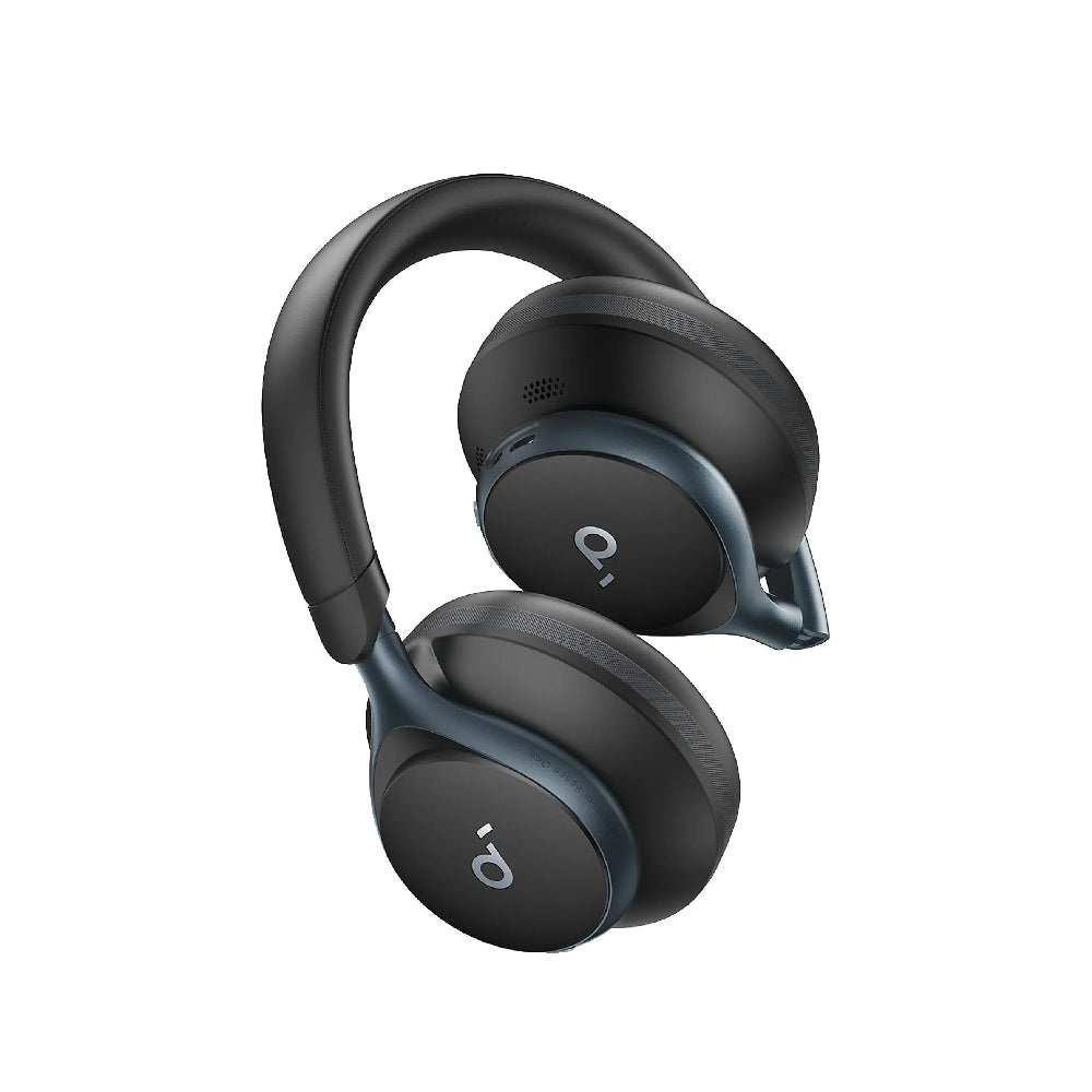Anker Soundcore | Space One | Over-ear Headphones | Bluetooth | Microphone | Wireless
