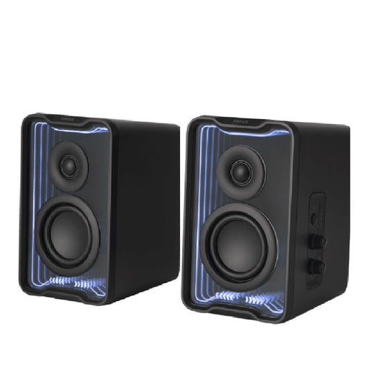 Edifier | QR30 | Bluetooth Speaker System | 30 W | Bluetooth | Black