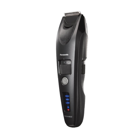 Panasonic | ER-SB40-K803 | Beard/Hair Trimmer | Black