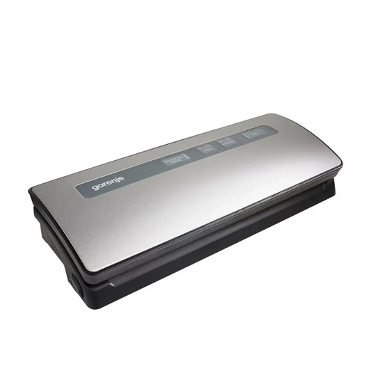 Gorenje | Bar Vacuum sealer | VS120E | Power 120 W | Grey