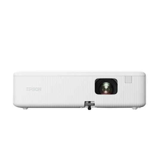 Epson | CO-W01 | 3LCD projector | WXGA | 1280 x 800 | 3000 ANSI lumens | White
