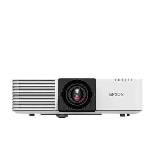 Epson | EB-L520U | 3LCD projector | WUXGA | 1920 x 1200 | 5200 ANSI lumens | White