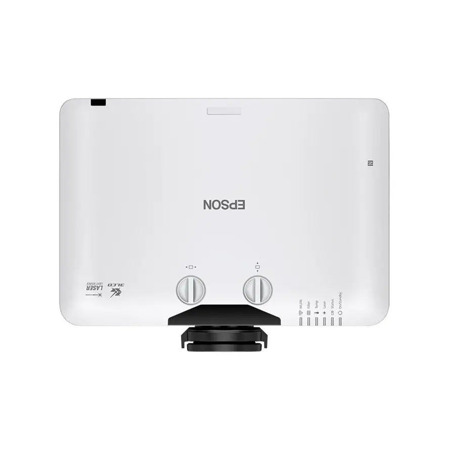 Epson | EB-L790U | 3LCD projector | WUXGA | 1920 x 1200 | 7300 ANSI lumens | White