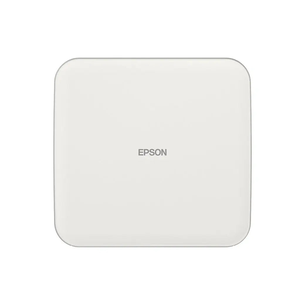 Epson | EF-61W | 3LCD projector | Full HD | 1920 x 1080 | 700 ANSI lumens | White
