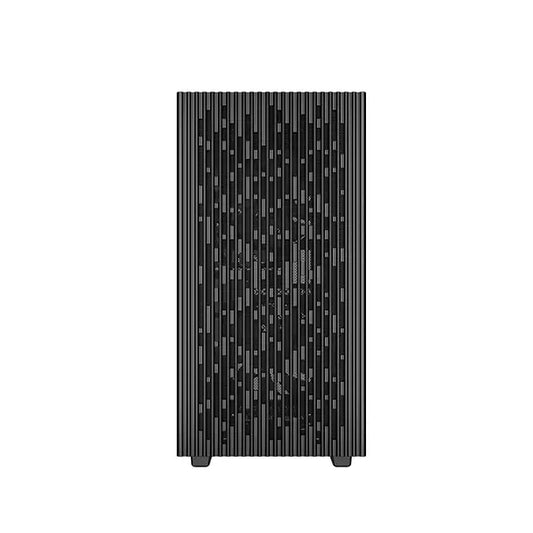 DeepCool MATREXX 40 3FS | Mini-Tower | Black | Micro-ATX | No PSU