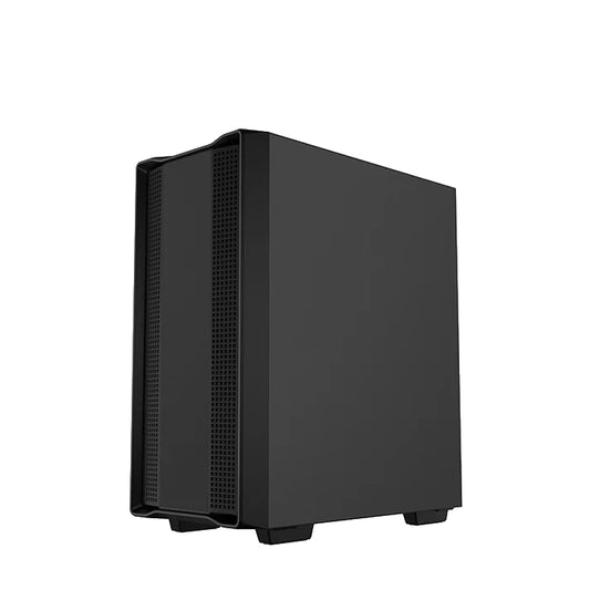Deepcool | CC560 ARGB V2 | Black | Mid Tower | ATX PS2 | No PSU
