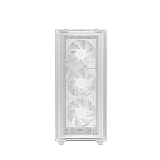 Deepcool CC560 MESH WH V2 | White | Mid Tower | No PSU
