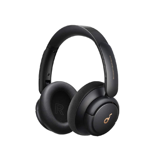 Anker Soundcore | Life Q30 | BT | ANC | Over-ear | Black