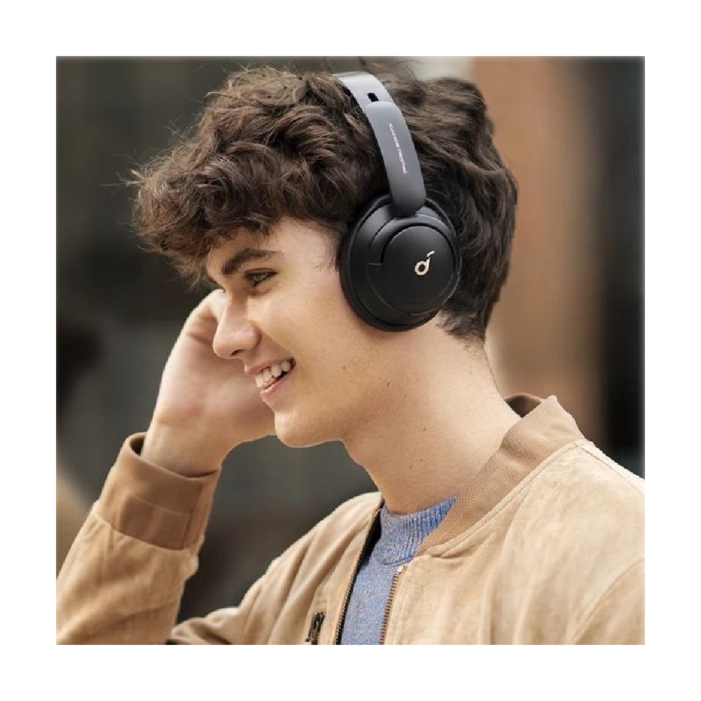 Anker Soundcore | Life Q30 | BT | ANC | Over-ear | Black