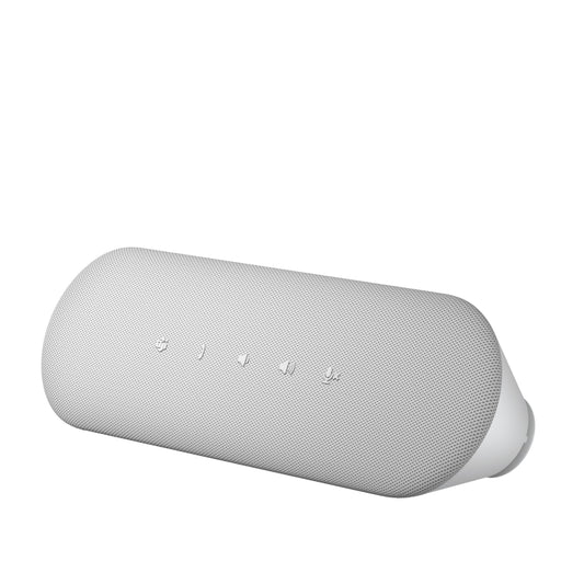 Dell | Speakerphone SP3022 | AI Noise Cancellation | Wired USB-C/A | Black