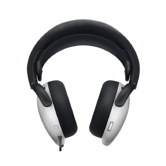 Dell | Alienware AW520H Wired Gaming Headset | Hi-Res | Lunar Light