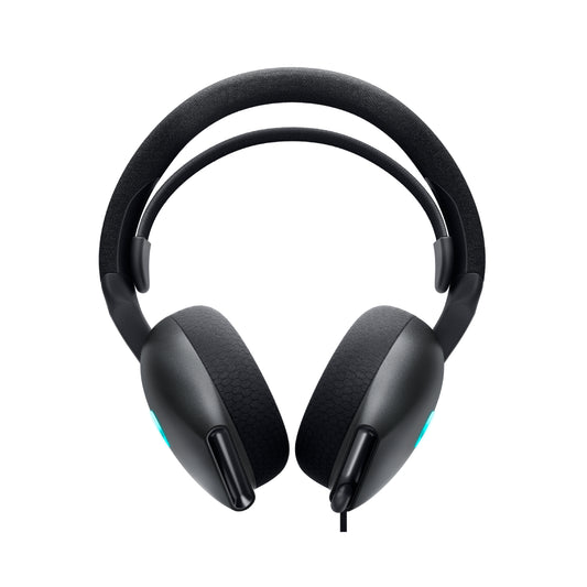 Dell | Alienware AW520H Wired Gaming Headset | Hi-Res | Dark Side of the Moon