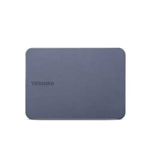 Toshiba Canvio Gaming | Portable | Hard drive | 2 TB | USB 3.2 Gen 1 | Black