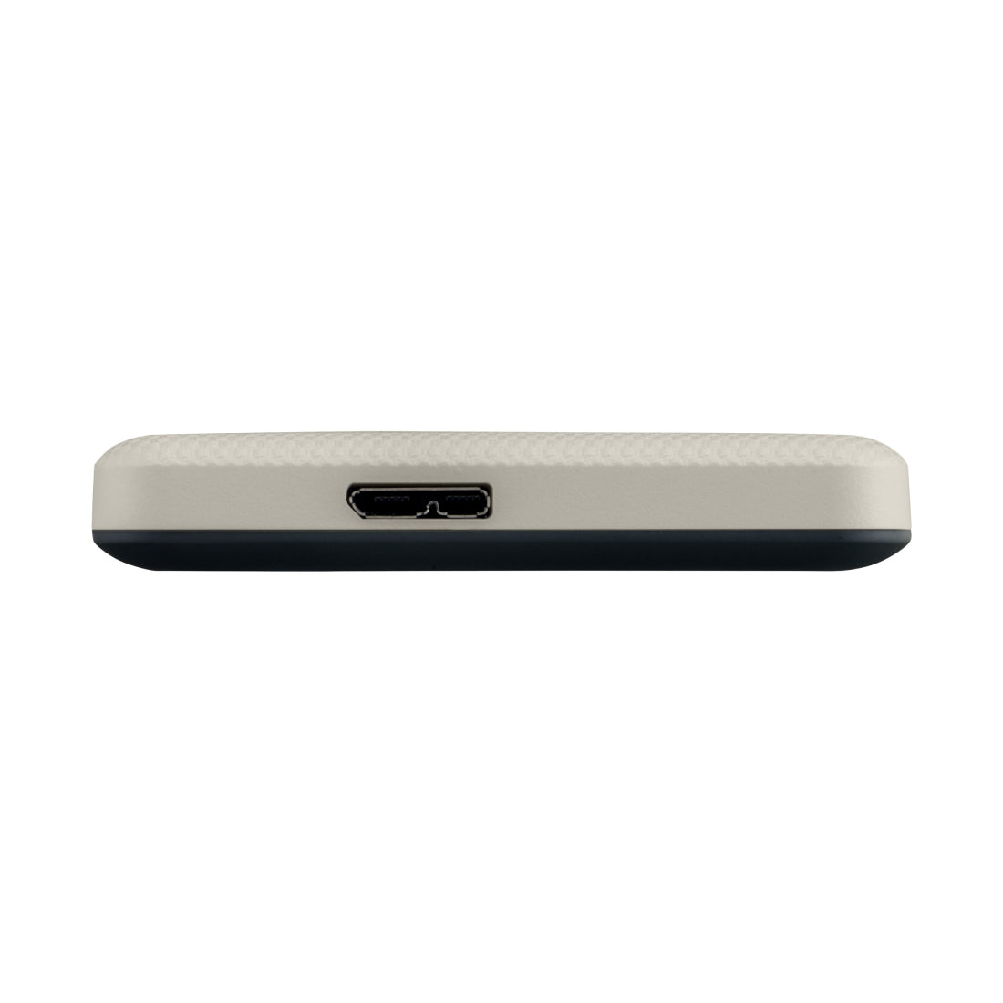 Toshiba Canvio | Portable | Hard drive | 2 TB | USB 3.2 Gen 1 | Light beige