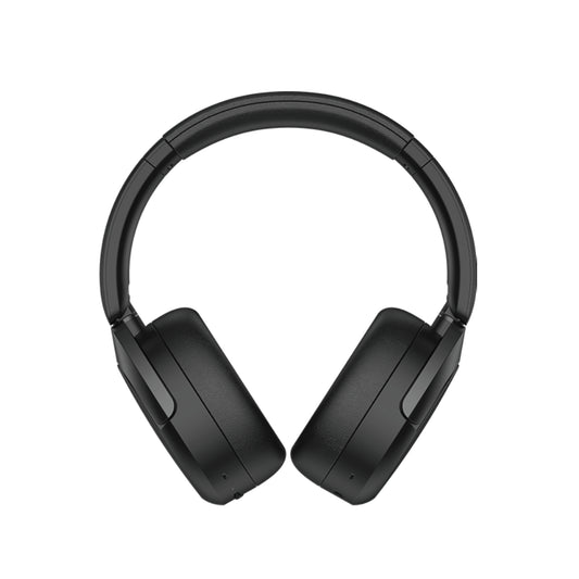Edifier | W830NB Wireless Over-Ear Headphones | ANC | Black