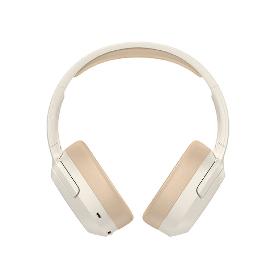 Edifier | W820NB Plus Wireless Over-Ear Headphones | ANC