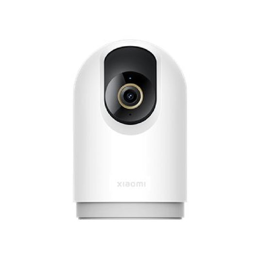 Xiaomi | Smart Camera C500 Pro | 5MP 3K Resolution | HDR & AI Detection | Physical Privacy Shield | White