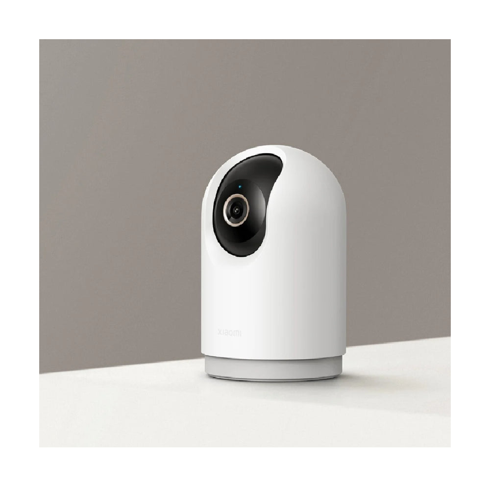 Xiaomi | Smart Camera C500 Pro | 5MP 3K Resolution | HDR & AI Detection | Physical Privacy Shield | White