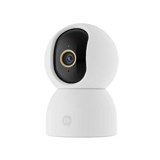Xiaomi | Smart Camera C500 | 6MP 3K Resolution | F1.6 Aperture | Indoor | White