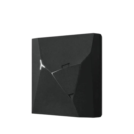 NexBlue | EV Chargers | Edge 2 | 22 kW | Wi-Fi, Bluetooth | Space Black