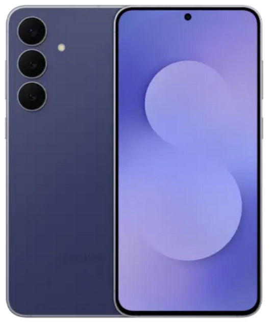 Samsung Galaxy S25 FE 5G 128GB | Navy | Jetblack