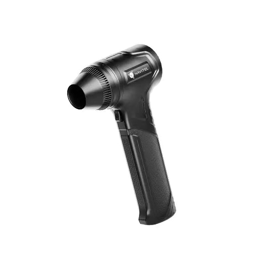 Navitel High-efficient turbo fan | TF7 | Black