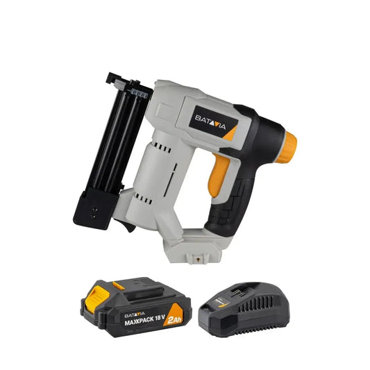 Batavia B.V. | Batavia Maxxpack Collection 18GA | Nailer/staple gun | Cordless