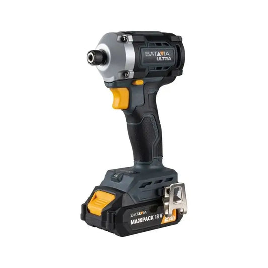 Batavia B.V. | 18V | Cordless | Brushless Impact Driver 230 Nm