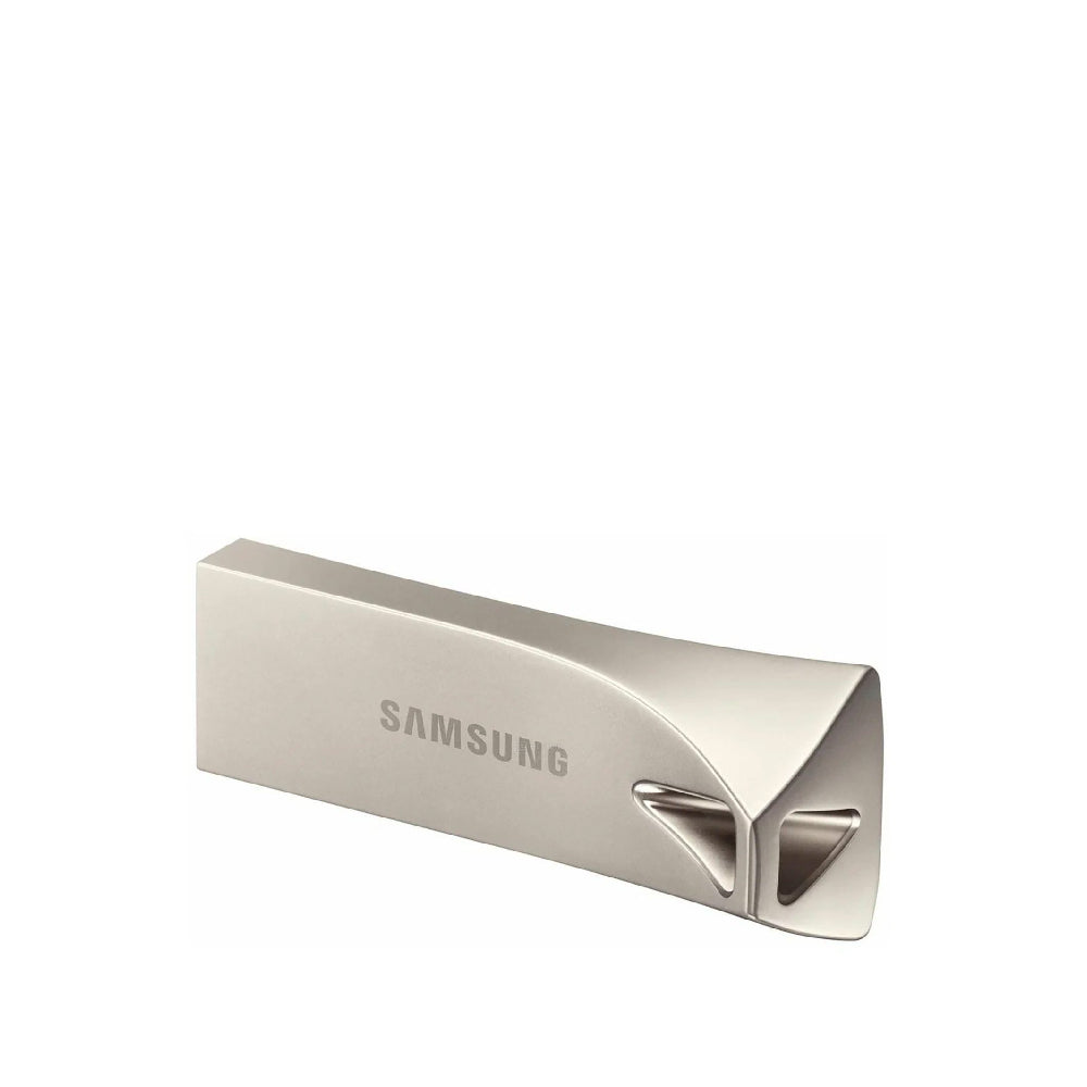 Samsung | Flash Drive Bar Plus MUF-512BE3/APC | 512 GB | USB 3.1 | Metal Design | Silver