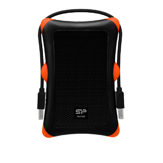 SILICON POWER Armor | Portable | Hard drive | 1 TB | USB 3.0