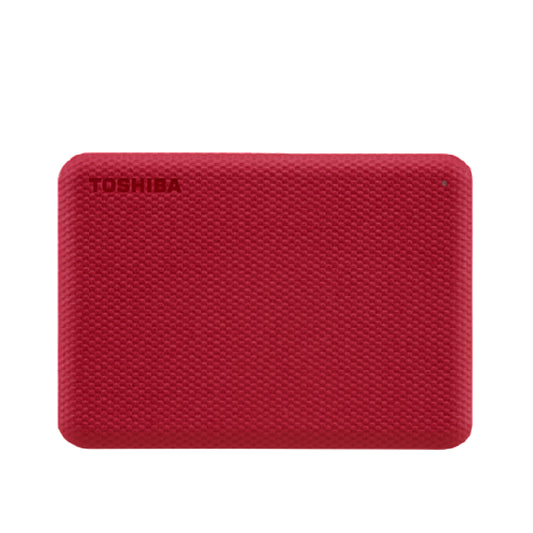 Toshiba Canvio | Portable | Hard drive | 1 TB | USB 3.2 Gen 1