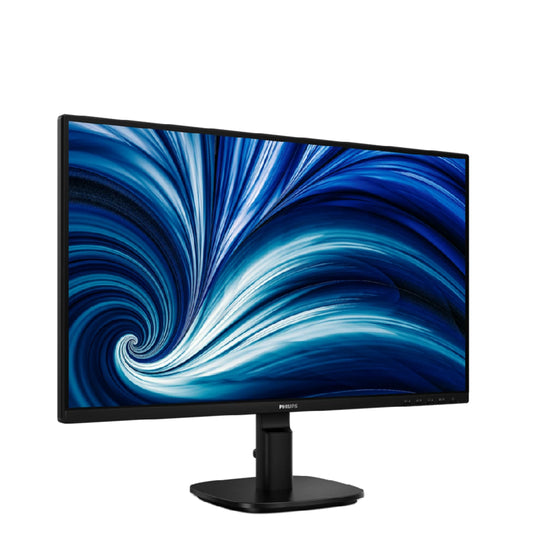 Philips | 24B2N2200 Monitor | 24" | IPS | Full HD | 120 Hz | Speakers