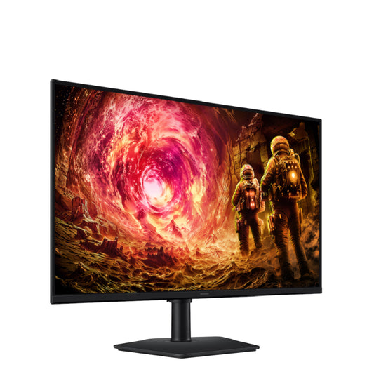 Samsung | Odyssey G5 S32FG502EU Monitor | 32" | Fast IPS | QHD | 180 Hz