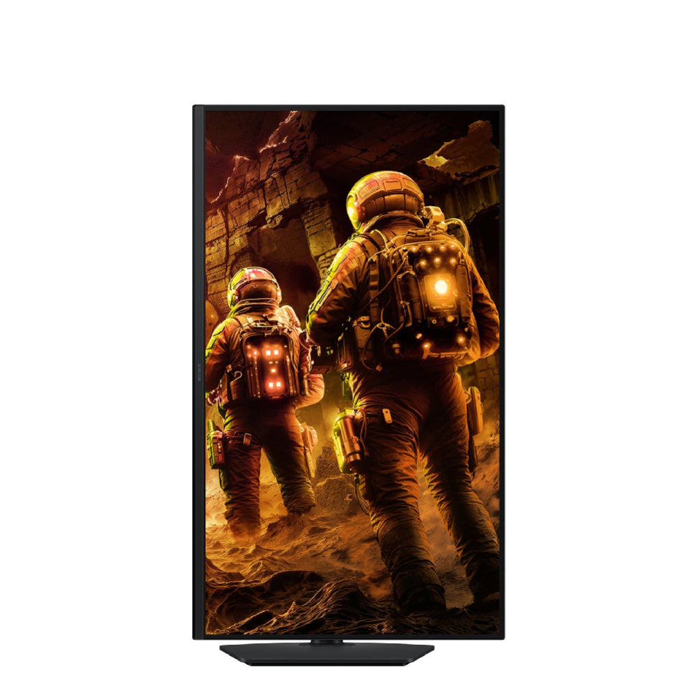 Samsung | Odyssey G5 S32FG502EU Monitor | 32" | Fast IPS | QHD | 180 Hz