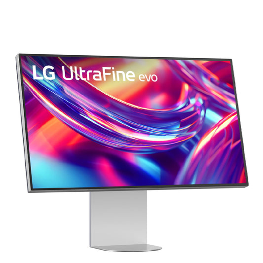 LG | UltraFine evo 32U990A-S Monitor | 32" | Nano IPS Black | 6K | Thunderbolt 5