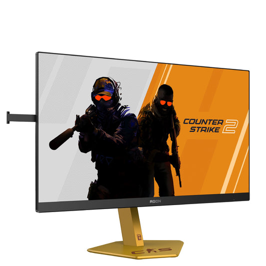 AOC | AGON PRO CS24A Monitor | 24" | Ultra-Fast TN | Full HD | 610 Hz