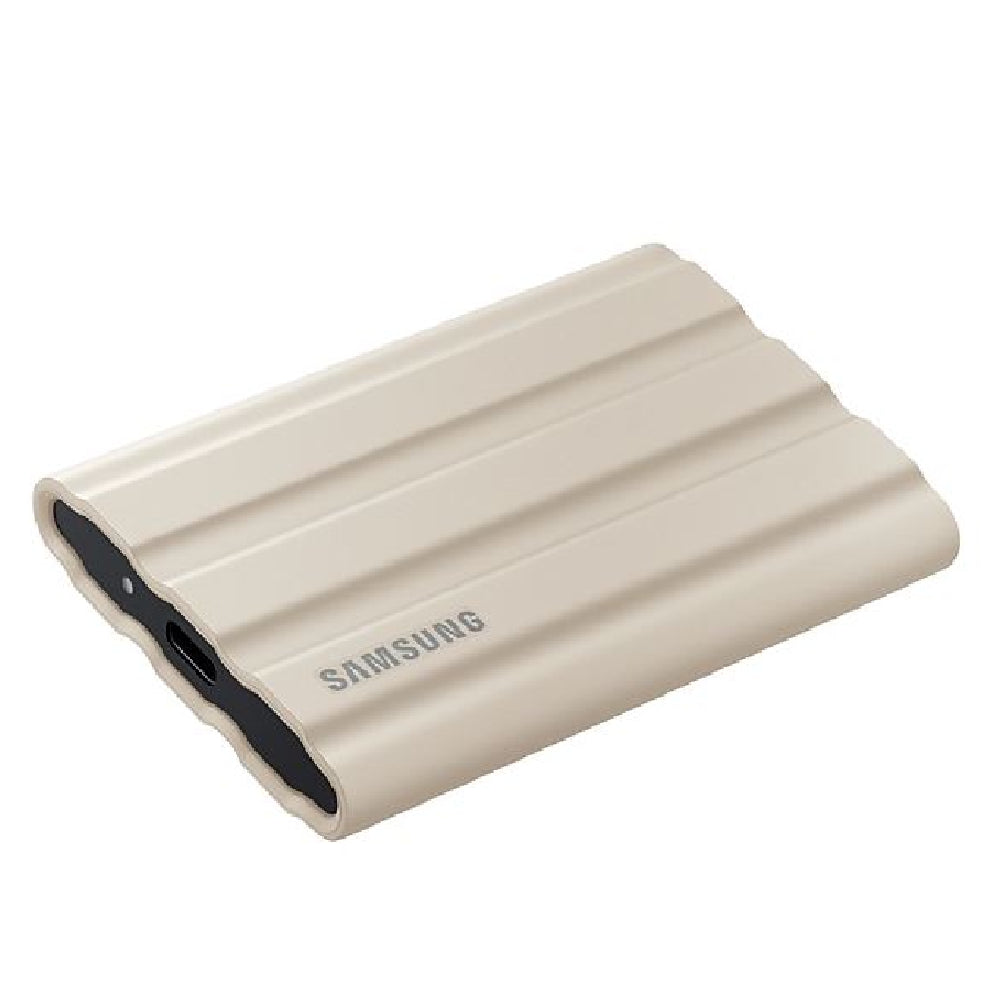 Samsung | T7 Shield Portable SSD | 1024 GB | USB 3.2 Gen 2 USB-C | Rugged External Storage