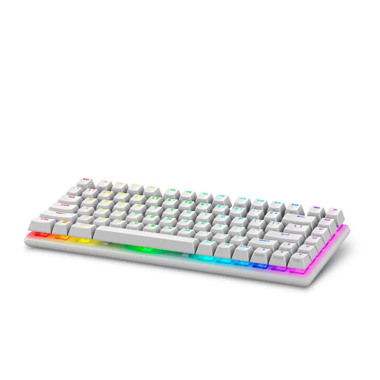 Dell 545-BBFR Alienware Pro | Gaming Keyboard | Wireless | US | Bluetooth | Lunar Light