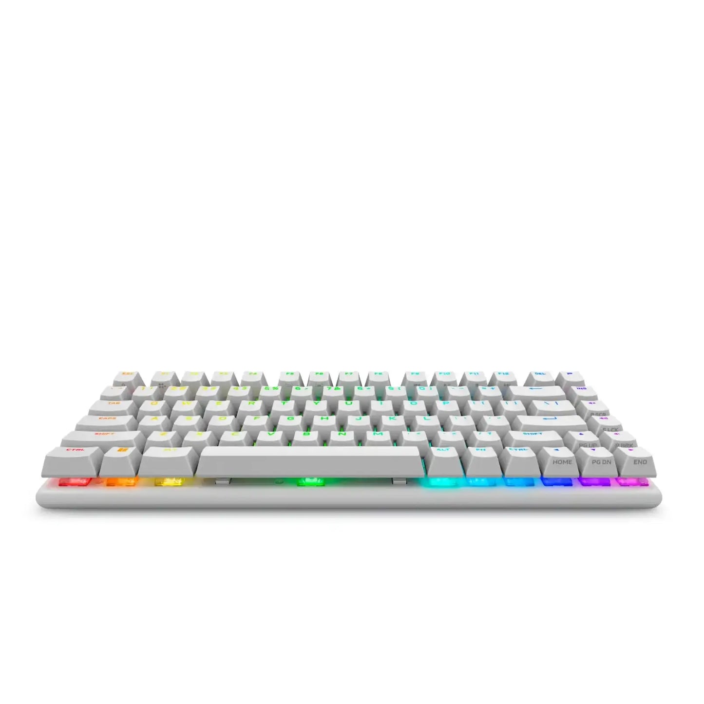 Dell 545-BBFR Alienware Pro | Gaming Keyboard | Wireless | US | Bluetooth | Lunar Light