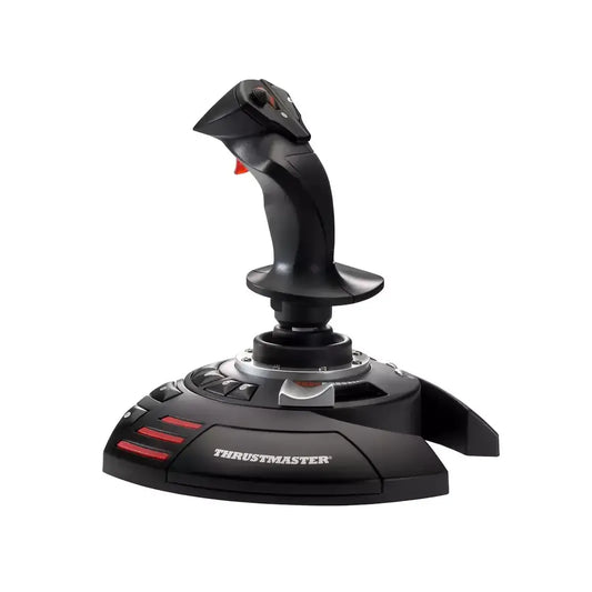 Thrustmaster | Joystick Flight Stick X PC PS3 | Black