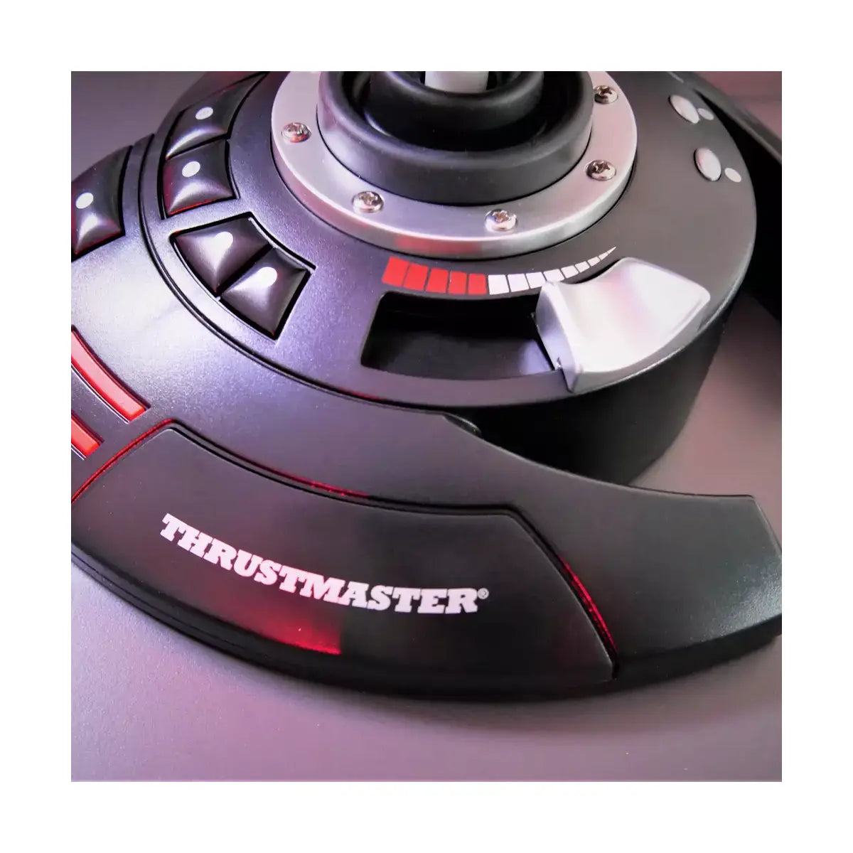 Thrustmaster | Joystick Flight Stick X PC PS3 | Black
