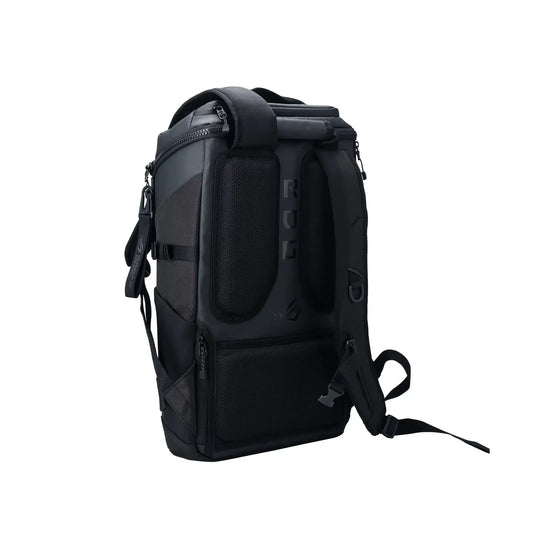 Asus | ROG Ranger BP2701 | Gaming Backpack (Cybertext Edition) | Fits up to size 17-18 " | Grey