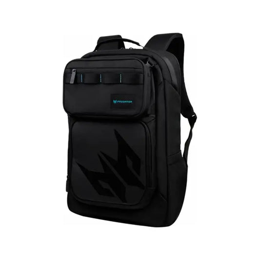 Acer | Predator Gaming Extreme | Fits up to size 17 " | Backpack | Shoulder strap | Black