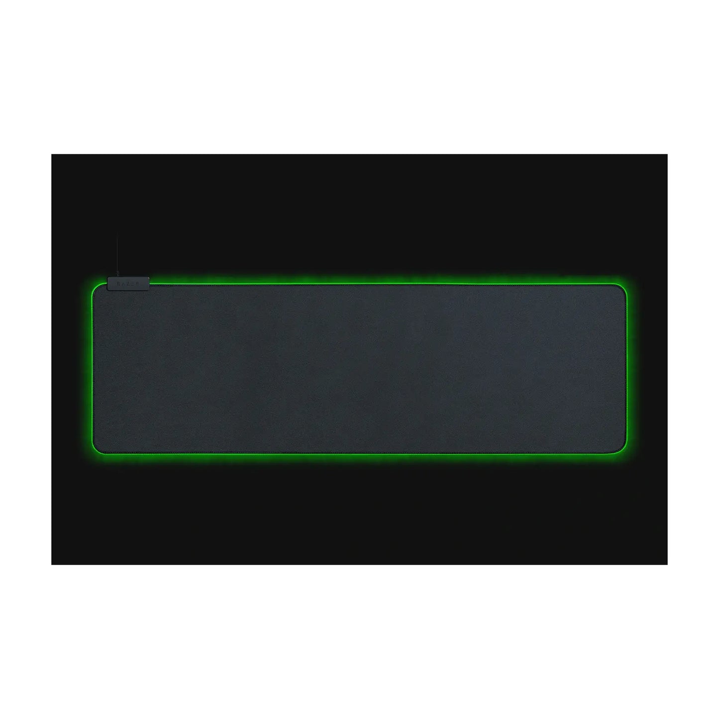 Razer | Gaming Mouse pad | XXL size | Black