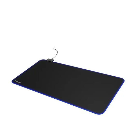 Genesis | Mouse pad | Boron 500 XXL RGB | RGB edge lighting | Black