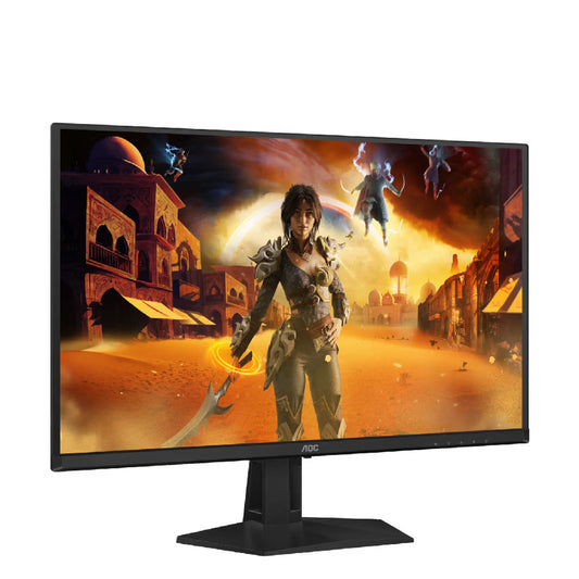 AOC | Gaming Q27G41ZDF Monitor | 27" | OLED | QHD | 240 Hz