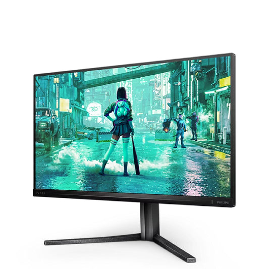 Philips | Evnia 25M2N3200U Monitor | 25" | Fast IPS | FHD | 310 Hz